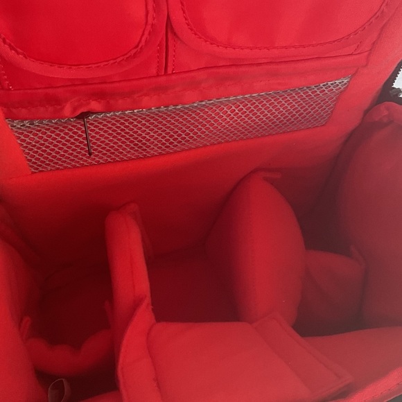 Canon 800sr system bag - Picture 4 of 5